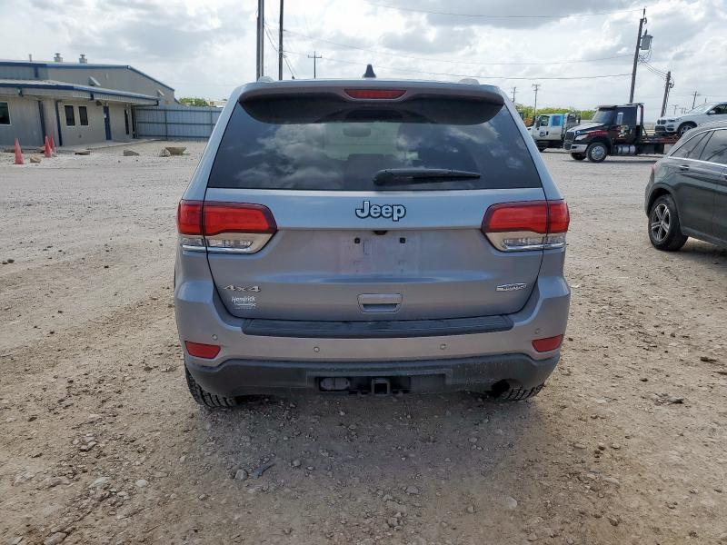 2020 JEEP GRAND CHER 1C4RJFAG1LC378107