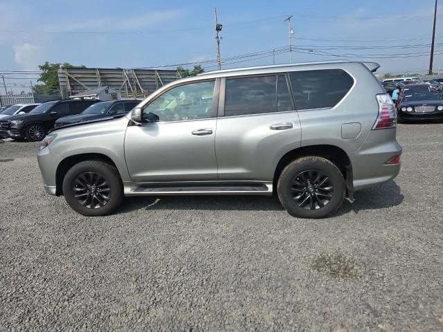 2020 LEXUS GX 460 PRE JTJAM7BX5L5247935