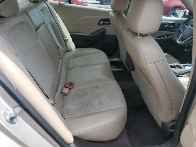 2015 CHEVROLET MALIBU 2LT 1G11D5SL9FF201701