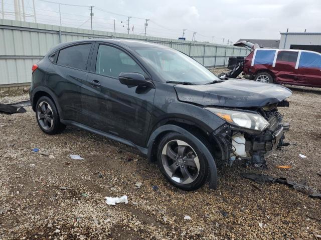 2018 HONDA HR-V EX 3CZRU6H54JM721669