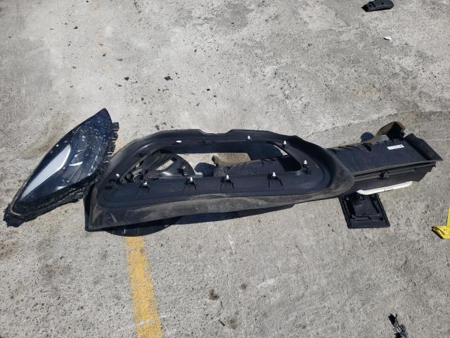 2024 TESLA MODEL Y 7SAYGDED8RF106232