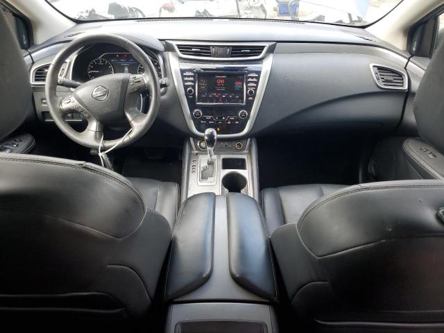 2020 NISSAN MURANO 5N1AZ2BJ2LN143109