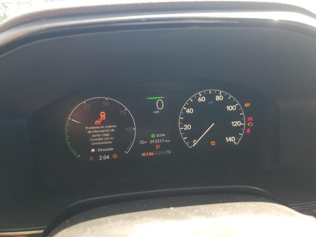 2024 HONDA CR-V SPORT 7FARS5H55RE123746