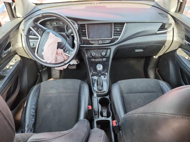 2018 BUICK ENCORE PRE KL4CJASB7JB667856
