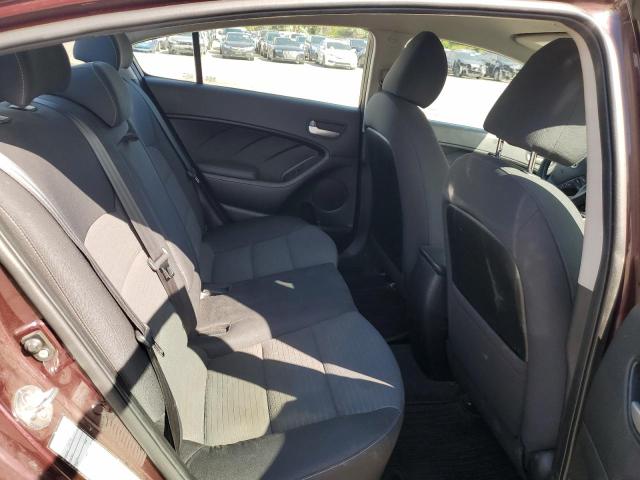 2018 KIA FORTE LX 3KPFL4A74JE182427