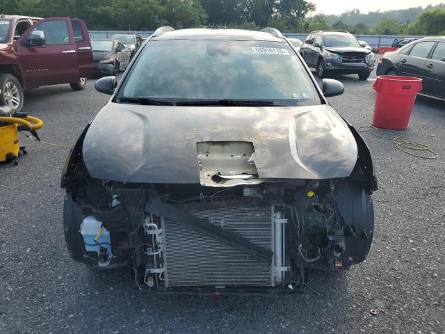 2020 KIA NIRO LX KNDCB3LC2L5375412