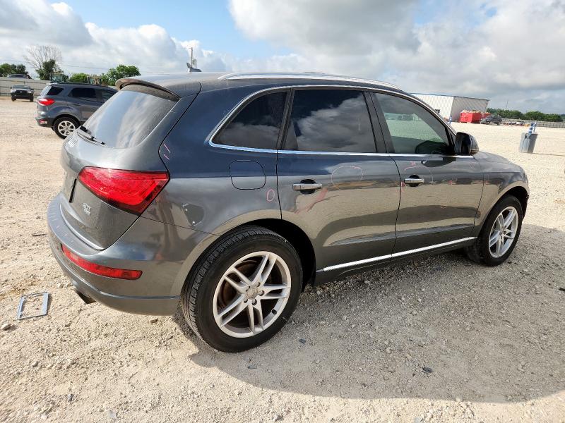 2016 AUDI Q5 PREMIUM WA1C2AFP4GA151780