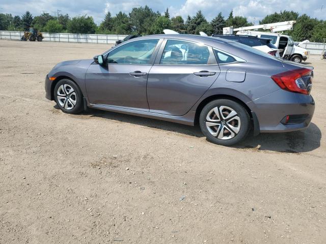 2017 HONDA CIVIC LX - 19XFC2F5XHE037186