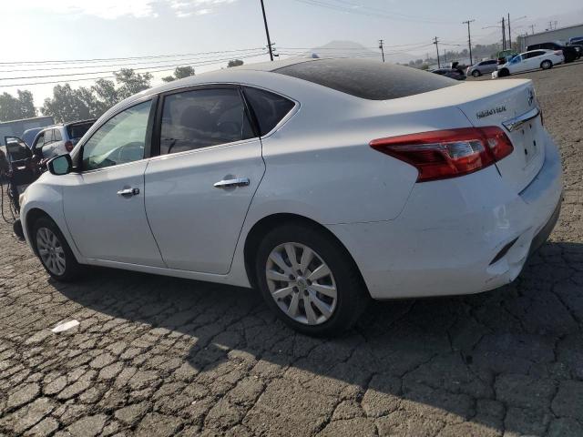 Vin: 3n1ab7ap5gl663406, lot: 63474075, nissan sentra s 20162