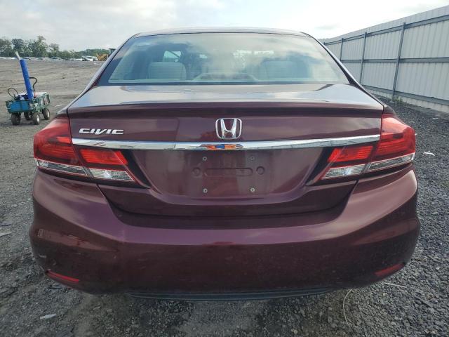 2015 HONDA CIVIC EX - 19XFB2F80FE069591