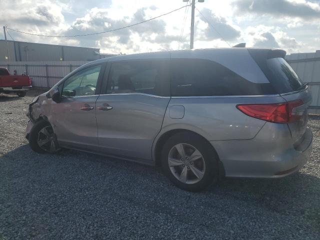 2019 HONDA ODYSSEY EX - 5FNRL6H53KB074261