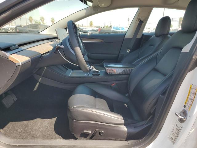 2021 TESLA MODEL 3 5YJ3E1EA3MF097496