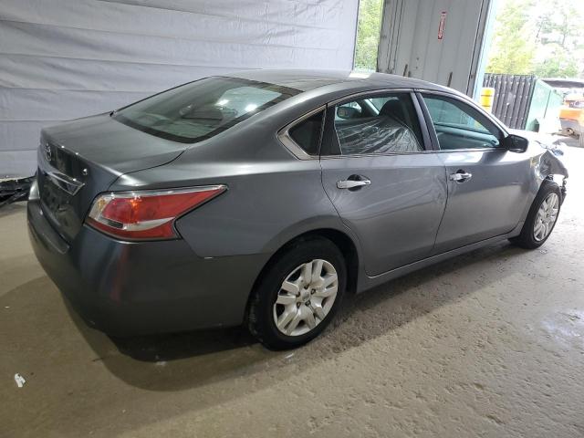 2015 NISSAN ALTIMA 2.5 1N4AL3AP4FC464706