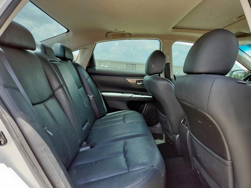 2015 NISSAN ALTIMA 2.5 1N4AL3AP3FN885692
