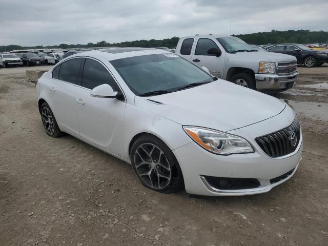 2017 BUICK REGAL SPORT TOURING 2G4GL5EX2H9113373