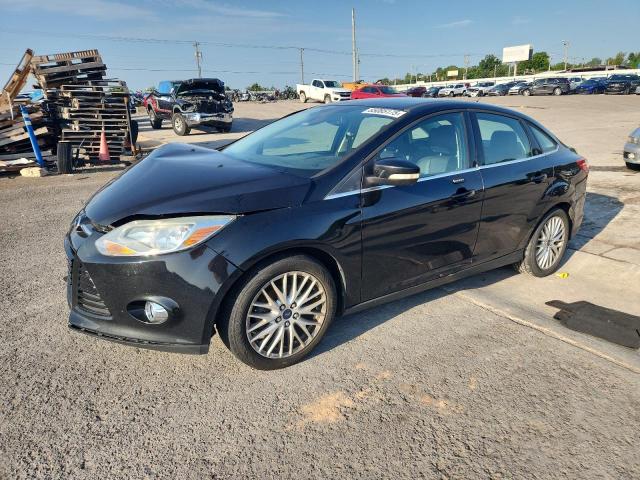 FORD FOCUS SEL