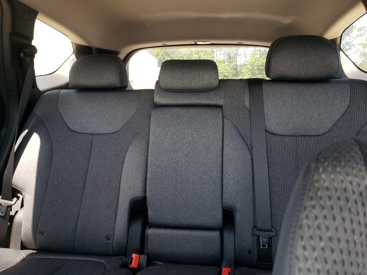 HYUNDAI SANTA FE SEL