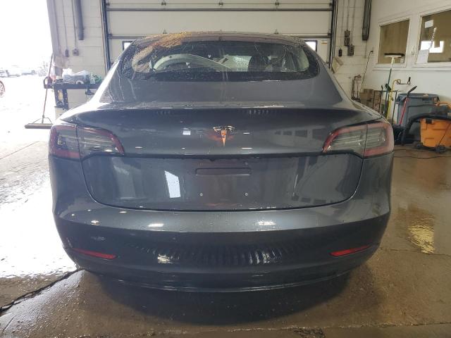 2018 TESLA MODEL 3 5YJ3E1EA4JF021751