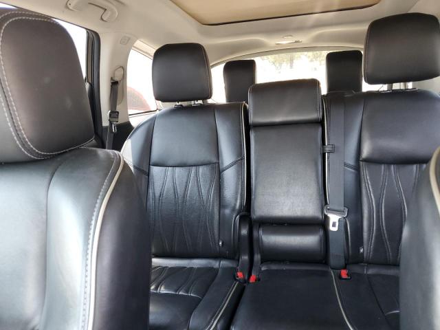 2016 INFINITI QX60 HYBRID 5N1CL0MN2GC522143