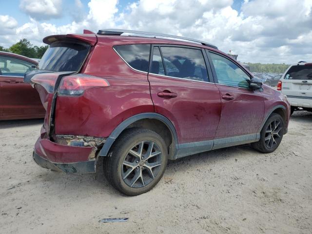 2018 TOYOTA RAV4 SE 2T3JFREV6JW756750