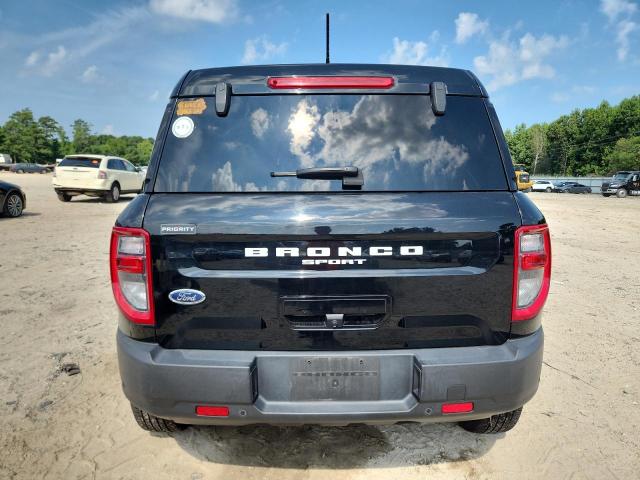 2022 FORD BRONCO SPO 3FMCR9B66NRE32426