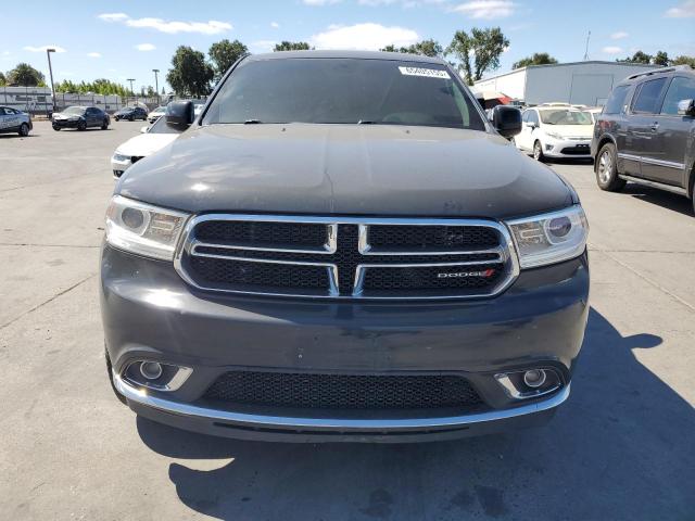 2018 DODGE DURANGO SX 1C4RDJAG8JC282790