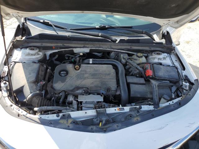 2019 CHEVROLET MALIBU LT 1G1ZD5STXKF141893