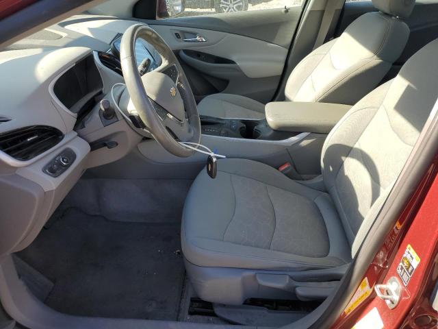 2017 CHEVROLET VOLT LT 1G1RC6S57HU122443