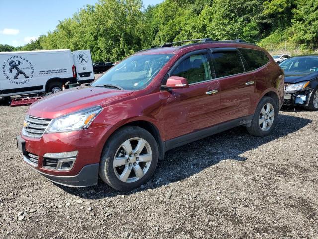 2017 CHEVROLET TRAVERSE L - 1GNKVGKD0HJ248331