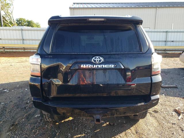 2015 TOYOTA 4RUNNER SR JTEBU5JR8F5212238