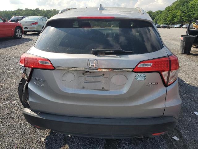 2020 HONDA HR-V EXL 3CZRU6H77LM704532