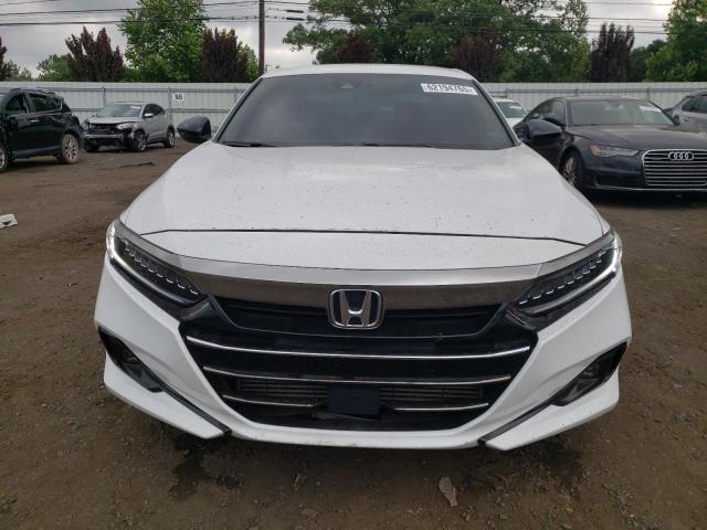 2022 HONDA ACCORD SPO 1HGCV1F43NA029154