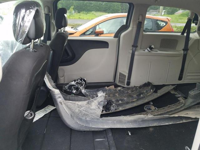 2014 DODGE GRAND CARA - 2C4RDGBG6ER233134