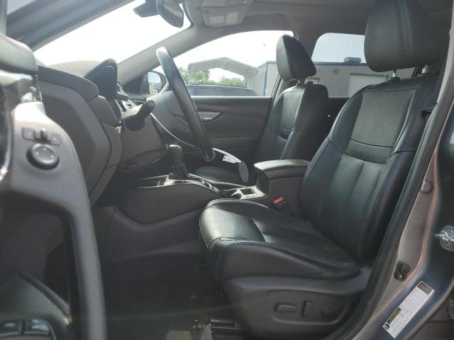 2018 NISSAN ROGUE S JN8AT2MV8JW342635