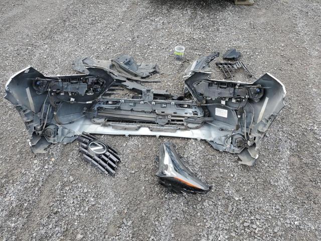 2020 LEXUS NX 300H JTJHARDZ4L5015988