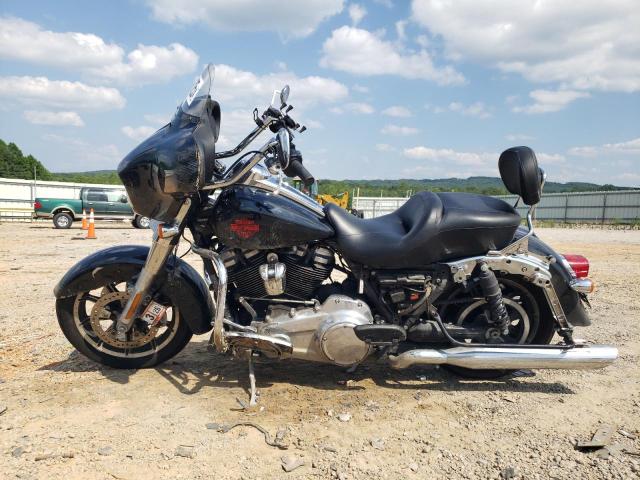 2021 HARLEY-DAVIDSON FLHT 1HD1FVC15MB660113
