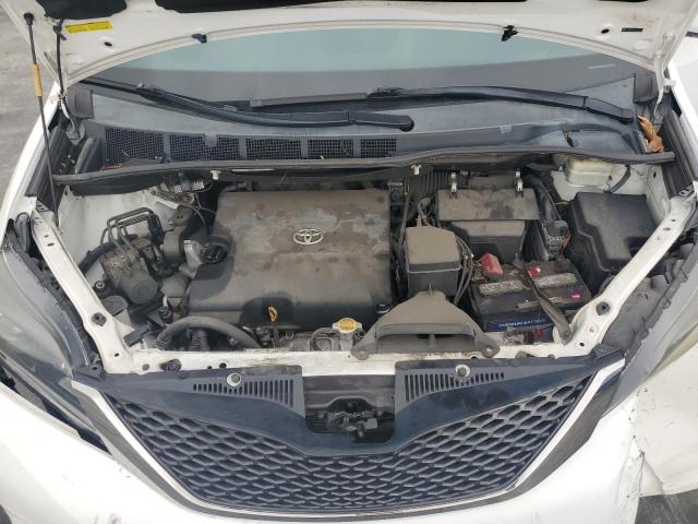 2015 TOYOTA SIENNA SPO 5TDXK3DC4FS663754