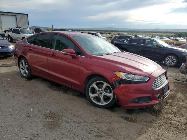 2015 FORD FUSION SE - 3FA6P0HD5FR182872