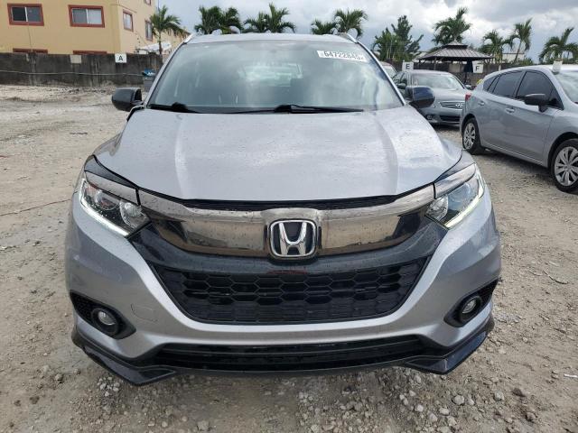 2020 HONDA HR-V SPORT 3CZRU5H14LM702890