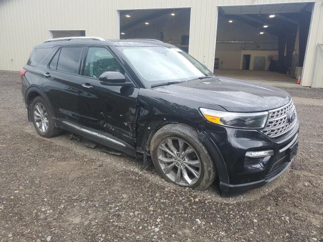 2024 FORD EXPLORER L 1FMSK8FH2RGA52034
