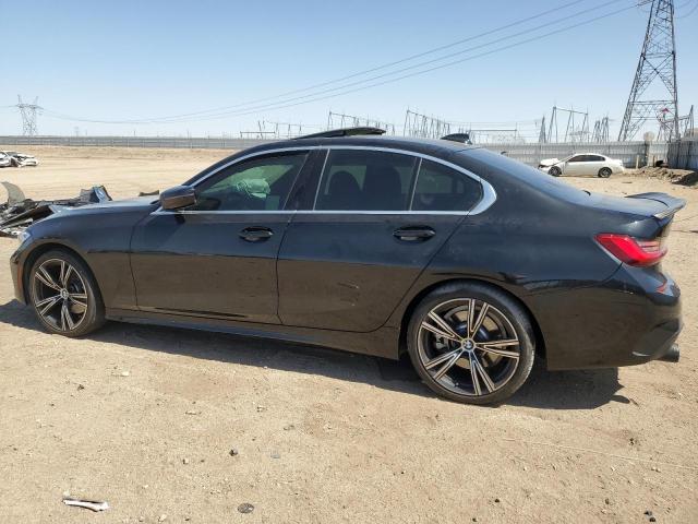 2020 BMW 330I 3MW5R1J02L8B10569