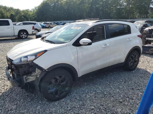 KIA SPORTAGE S