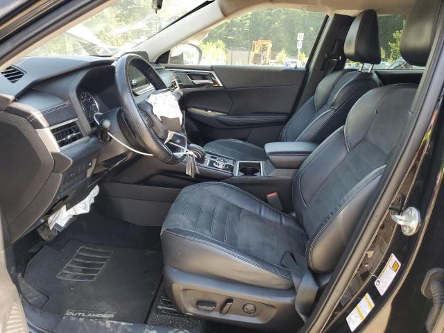 2022 MITSUBISHI OUTLANDER JA4J4UA8XNZ031371