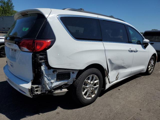 2021 CHRYSLER VOYAGER LX 2C4RC1DG5MR541472