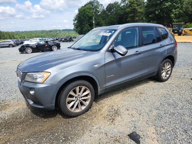 BMW X3 XDRIVE2