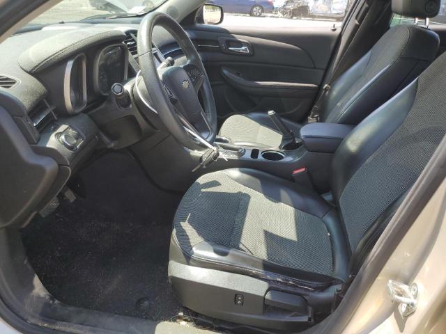 2015 CHEVROLET MALIBU 1LT 1G11C5SL8FF355058