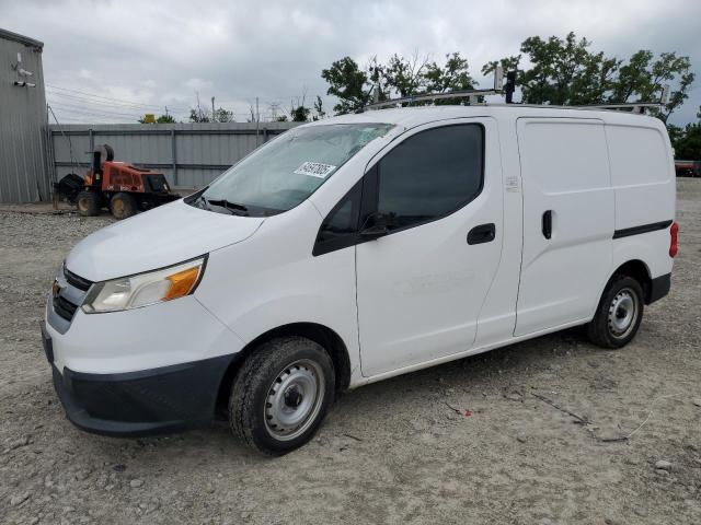 2017 CHEVROLET CITY EXPRE 3N63M0YN3HK699496