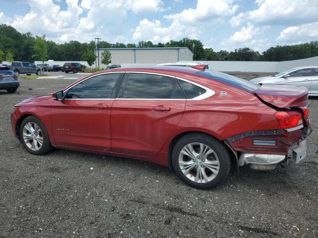 Vin: 2g1125s37f9119304, lot: 63026195, chevrolet impala lt 20152