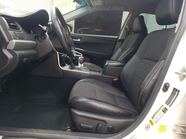 2016 TOYOTA CAMRY LE - 4T1BF1FK8GU158929