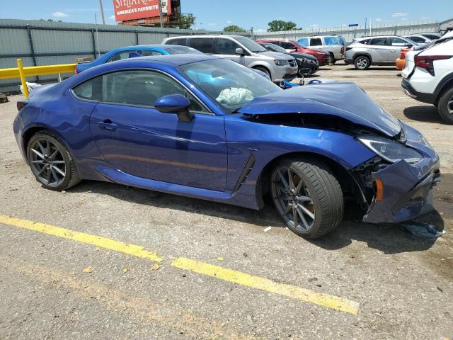 2023 SUBARU BRZ LIMITE JF1ZDBE13P9707677